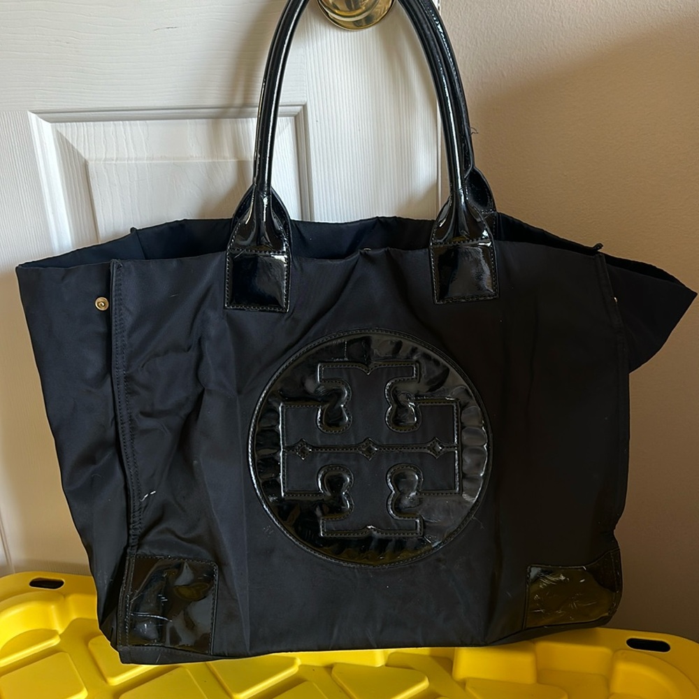 Tory Burch Nylon Tote